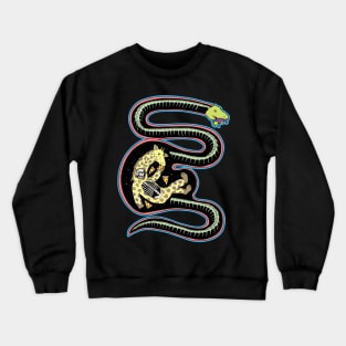 Devour Crewneck Sweatshirt